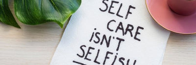 5 self care items we are LOVING right now