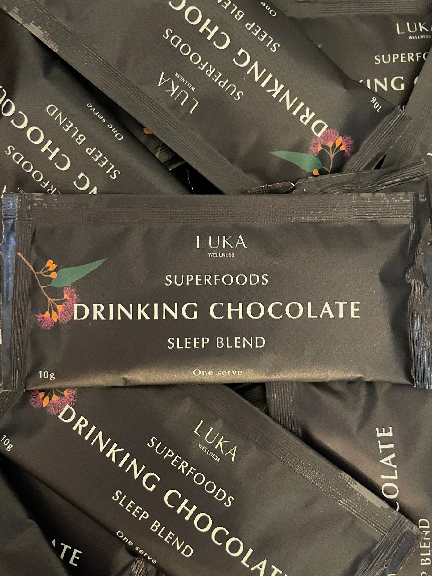 LUKA Sleep Single Serve 10g